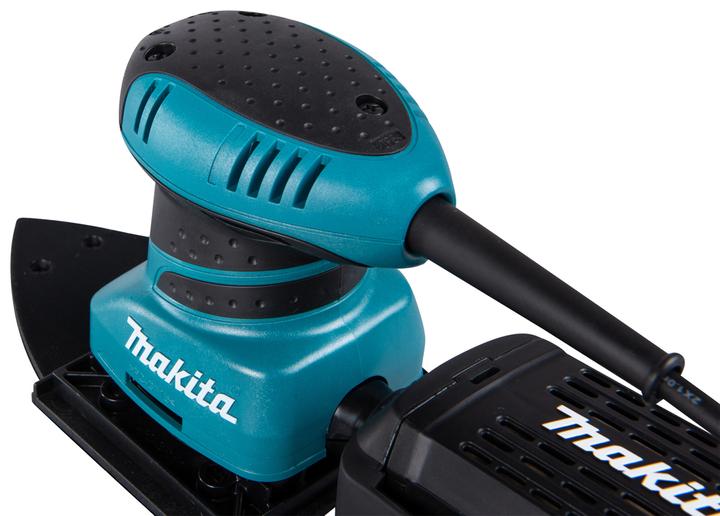 Produktbild Makita Schwingschleifer (Schwingschleifer, 200 W)