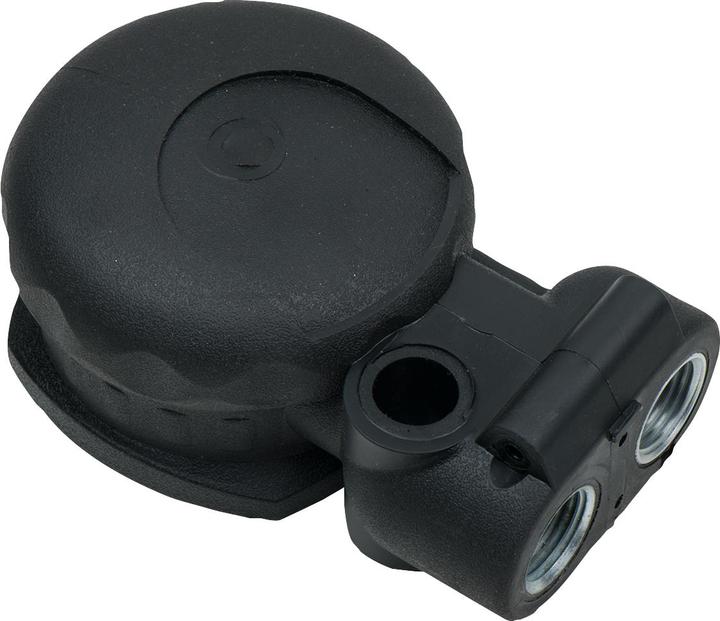 Produktbild KS Tools Gehäuse Gewicht 213 g (Gehäuse)