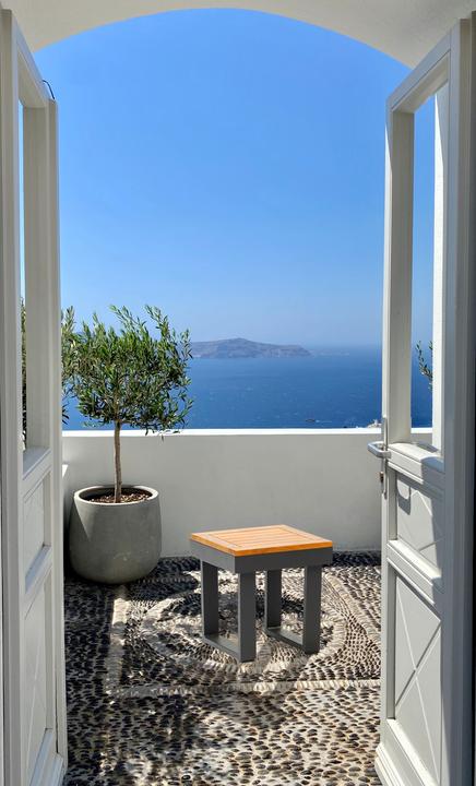 Produktbild Giardimo Loveseat