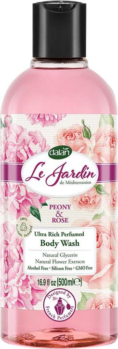 Immagine prodotto Casativo Set di saponi di lusso al profumo di rosa