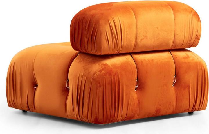 Immagine prodotto Atelier del Sofa Bubble (Divano ad angolo)
