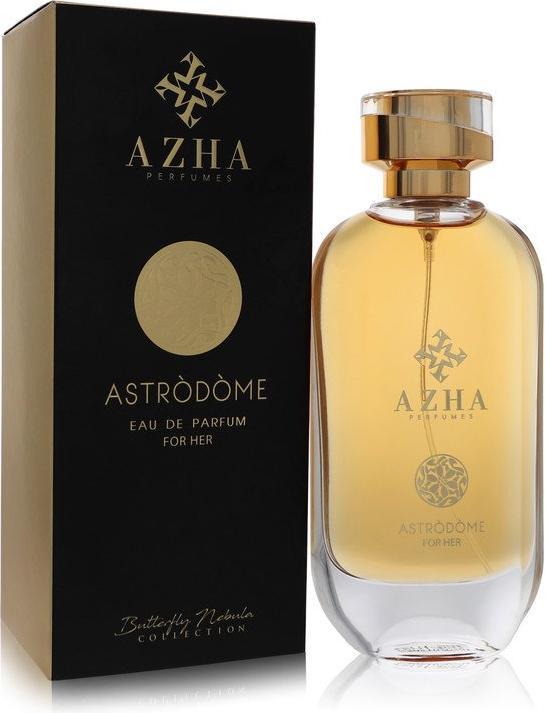 Produktbild Azha Astrodome for Her EDP 100ml von (Eau de Parfum, 100 ml)