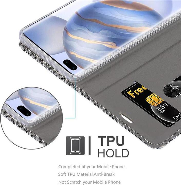 Produktbild Cadorabo Jeans Optik (Honor 30 Pro)