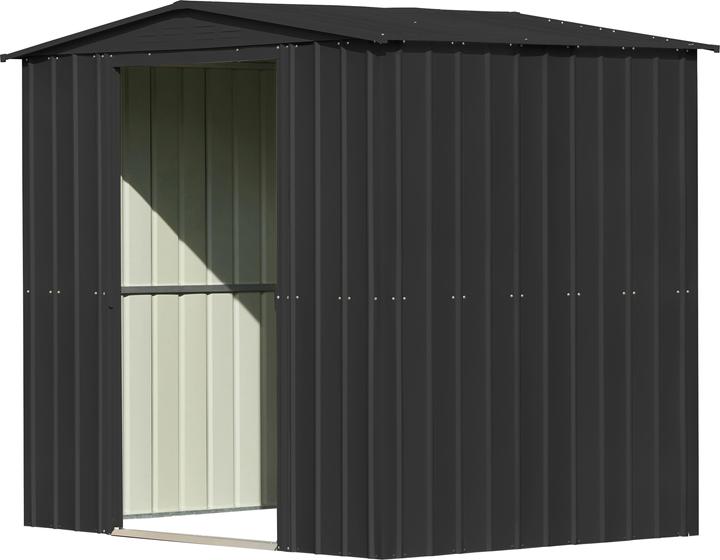 Produktbild Globel Metallgerätehaus Tower 108