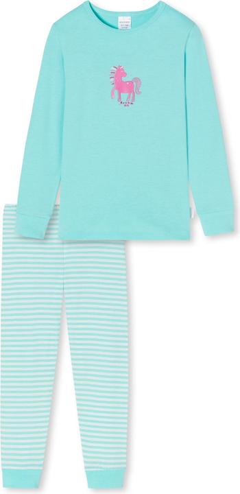 Image du produit Schiesser Pyjama pour filles (116)