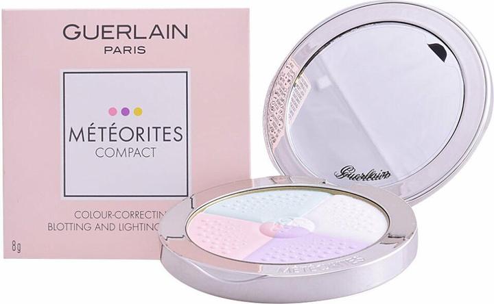 Image du produit Guerlain Météorites Compact Powder (3 moyenne)