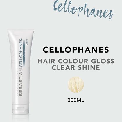 Image du produit Sebastian Cellophanes (Clear)