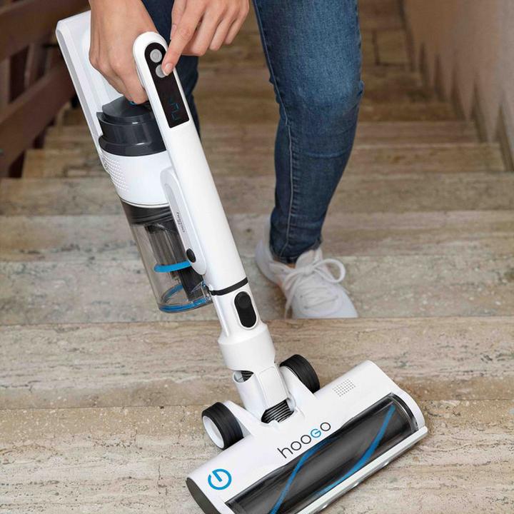 Actual product image Hoogo S3