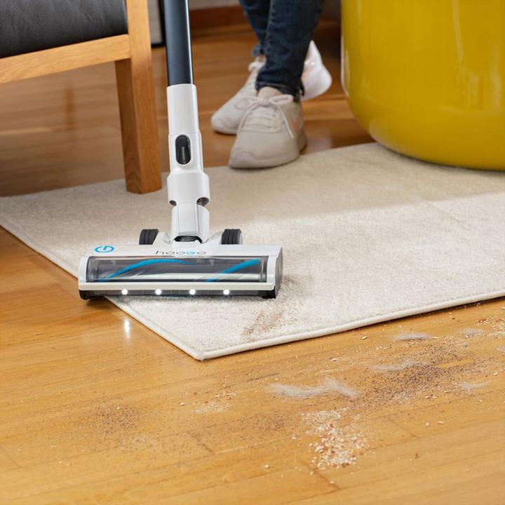 Actual product image Hoogo S3