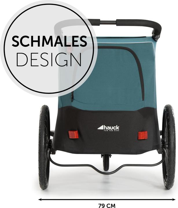 Produktbild Hauck Dryk Duo