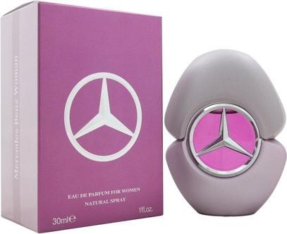 Produktbild Mercedes-Benz - Woman Eau de Parfum (Eau de Parfum, 30 ml)