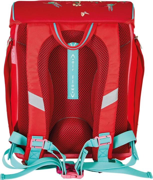 Immagine prodotto Herlitz Borsa da scuola FiloLight Plus Vintage Love (16 l)