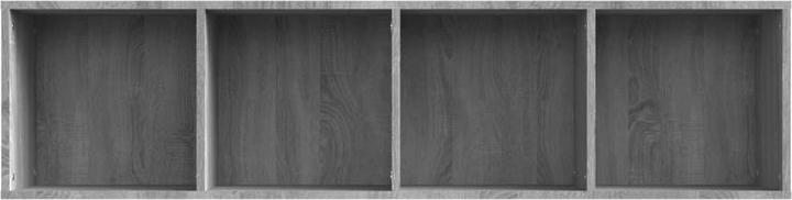 Actual product image VidaXL Laurenz (143 x 30 x 36 cm)