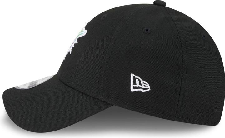 Image du produit New Era Miami Dolphins CRUCIAL CATCH 9FORTY Snapback Cap (Taille unique)