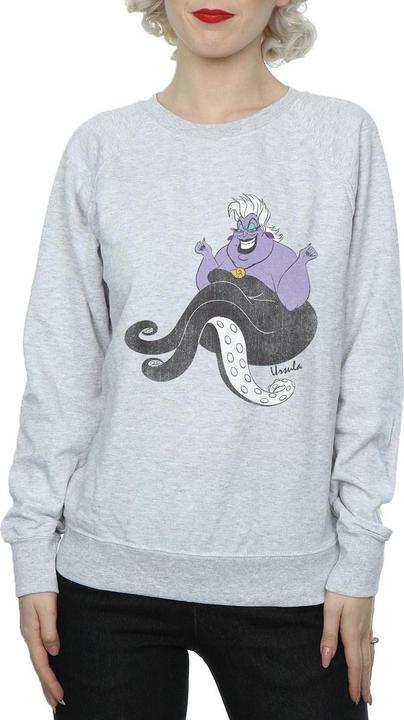 Produktbild The Little Mermaid Classic Sweatshirt (XS)