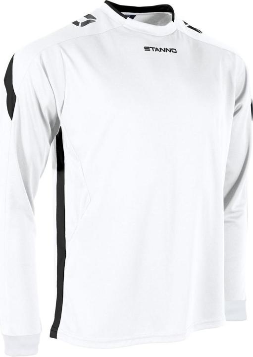 Actual product image Stanno Drive Match Jersey Ls (152)