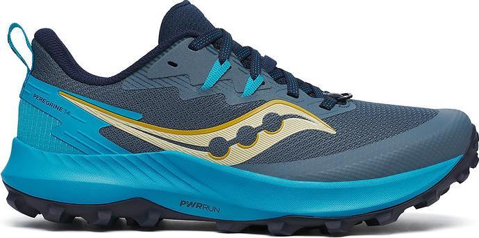Actual product image Saucony PEREGRINE 14 (42.5)