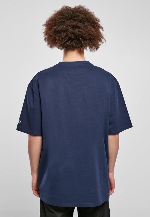 Actual product image Starter College Tee - 19357 (XL)