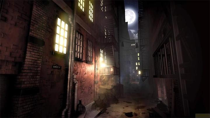 Image du produit astragon Blacksad Under the Skin PS-5 (PS5)