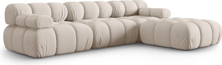Produktbild Micadoni Bellis (2-Sitzer, 3-Sitzer, 4-Sitzer)