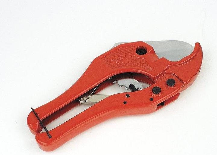 Actual product image Mannesmann Plastic pipe cutting pliers 42 mm (42 mm)