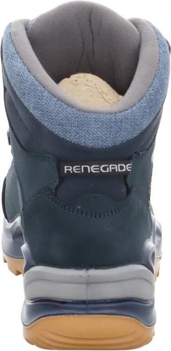Produktbild Lowa Renegade Warm GTX (41.5)