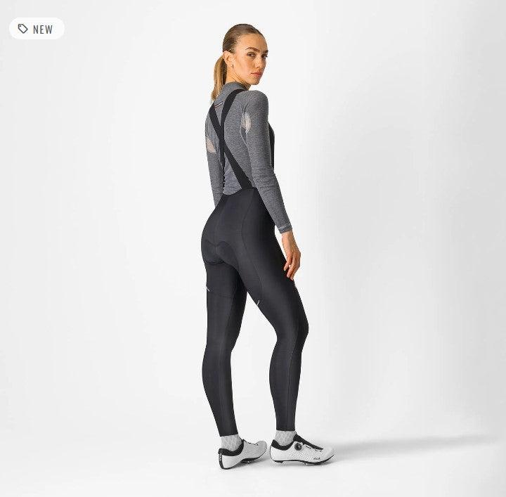 Image du produit Castelli Espresso W DT Bibtight (M)