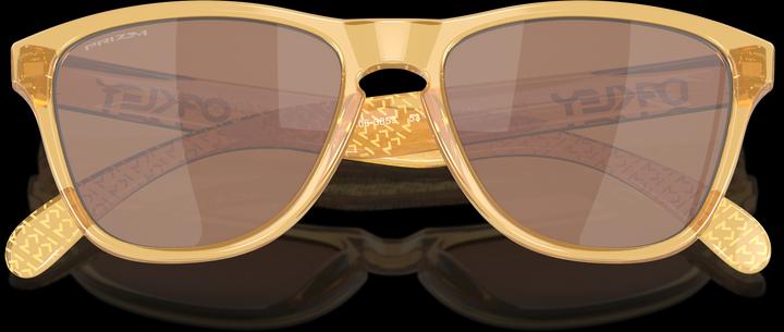 Actual product image Oakley Frogskins XS