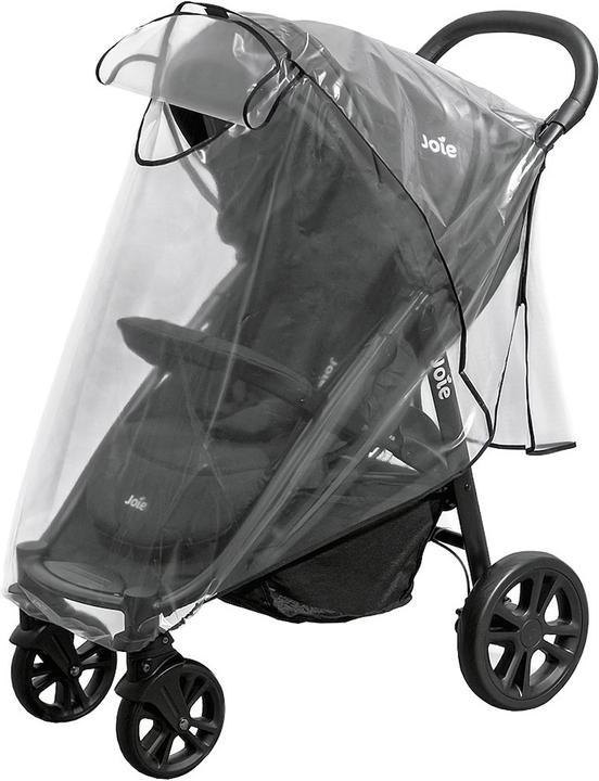 Actual product image Sunnybaby Rain cover
