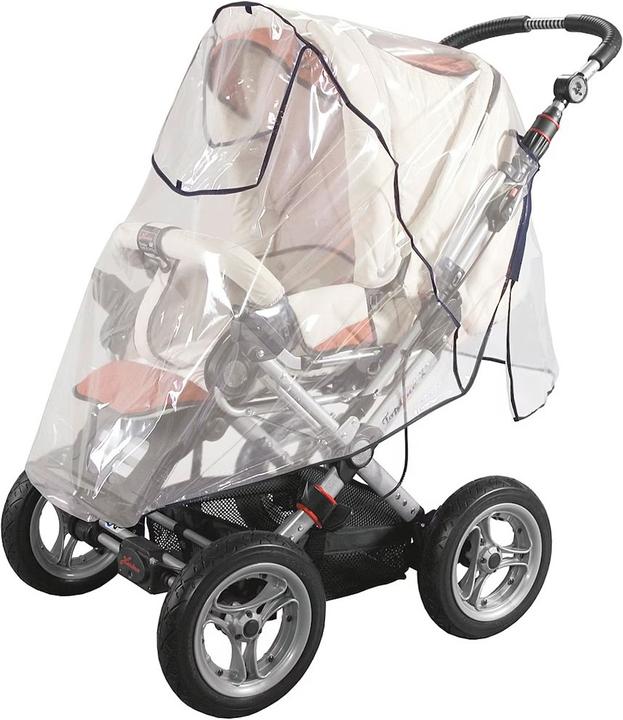 Actual product image Sunnybaby Rain cover