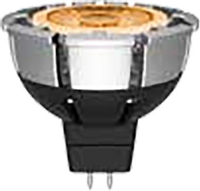 Segula GU5.3 LED Warm Reflektor dimmbar (GU5.3, 7 W, 410 lm, 1 x, A)