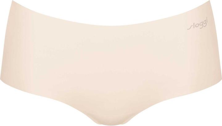 Actual product image Sloggi Panty Casual Bequem sitzend Zero Microfiber Shorts 2.0 (XL, pack of 4)
