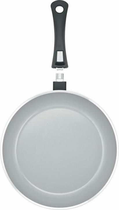 Actual product image Berndes Series B.PERFECT frying pan 28 cm non-stick coating INDUCTION (21.70 cm, Frying pan, Aluminium)