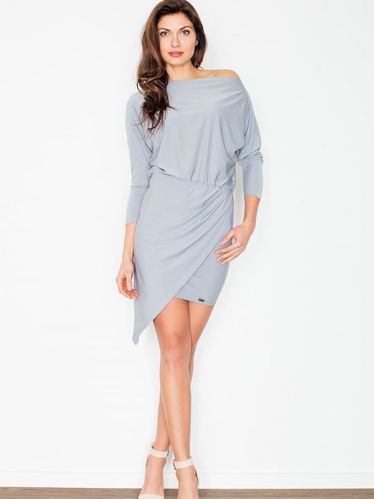 Figl Kurzes Kleid