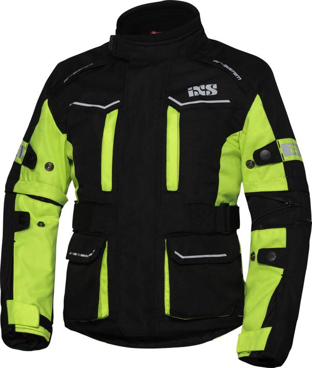 Produktbild iXS ST 1.0 (Jungen, Mädchen, 158, 164)