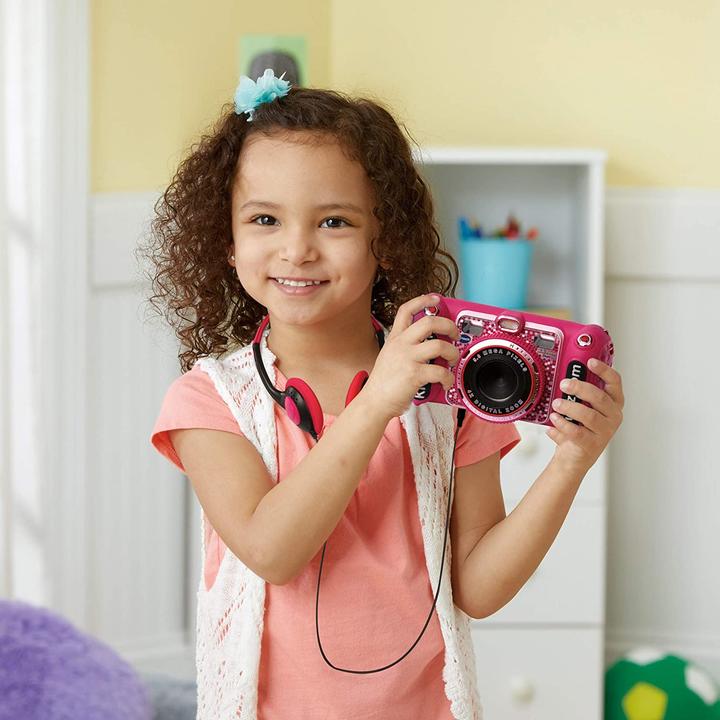 Produktbild VTech Kidizoom Duo DX