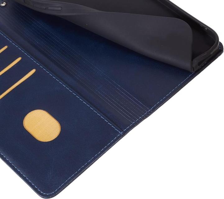 Actual product image Cover-Discount Nothing Phone (3a) - Solide Leder Etui Hülle (Nothing Phone (3a))