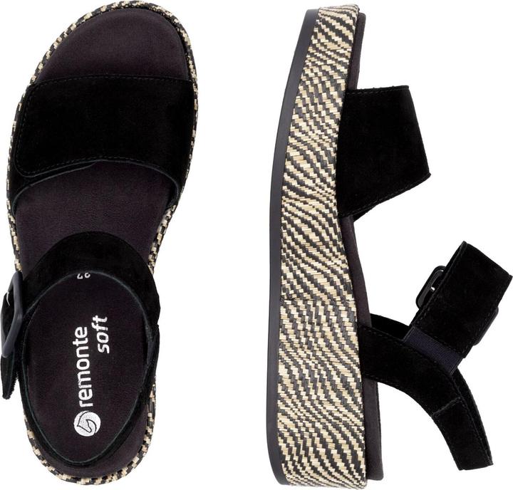 Actual product image Remonte Sandalen (41)