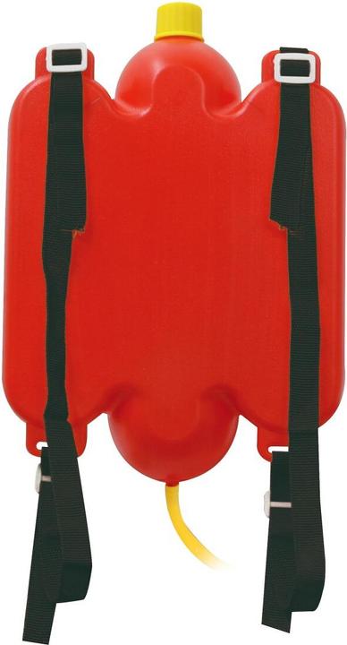 Immagine prodotto Jamara Mc Fizz Wasserspritze mit Tankrucksack