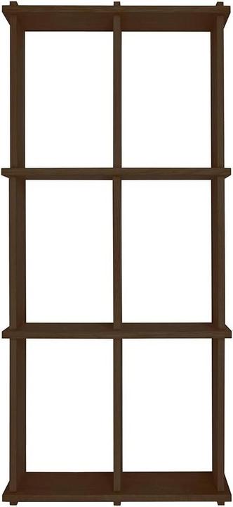 Actual product image Oyoy Grid (43 x 16.5 x 90.5 cm)