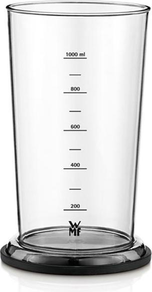 Produktbild WMF Edelstab-Set 4-in-1 Lineo Edelstahl rostfrei NEU