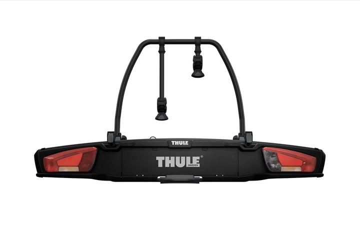 Produktbild Thule VeloSpace XT 2 Black Edition