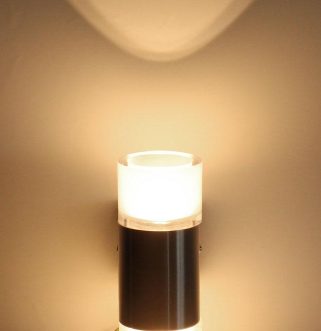 Produktbild Trio Osram LED Wandlampe, inkl. Leuchtmittel A+ 6,4W (600 lm)