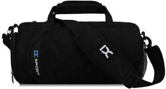 Actual product image MU Style Sports bag