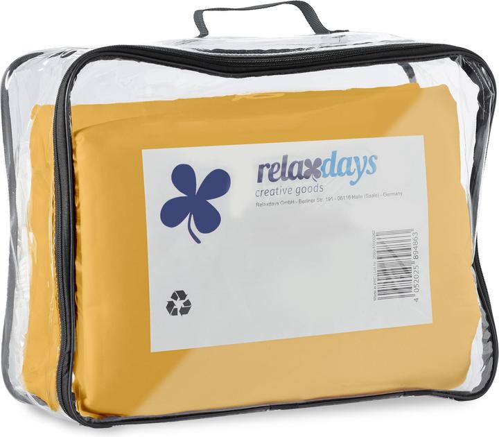 Produktbild Relaxdays Sonnensegel (250 x 350 cm)
