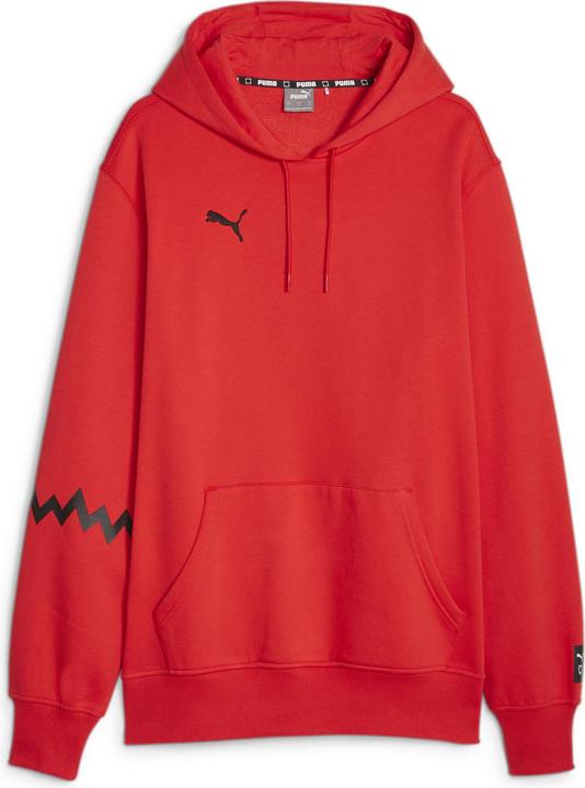 Pumared