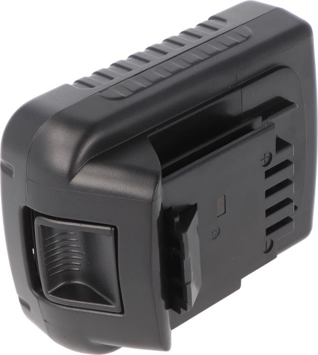 Produktbild AccuCell Akku BLACK & DECKER BL1114, BL1314, BL1514, LB16 (14.4 V)