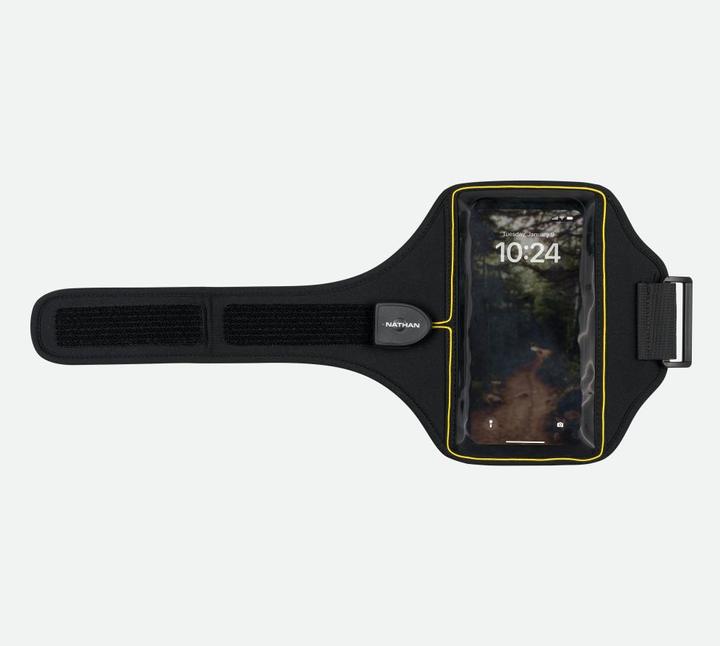 Produktbild Nathan Running-Armband für Telefon "Laser Light 5K"