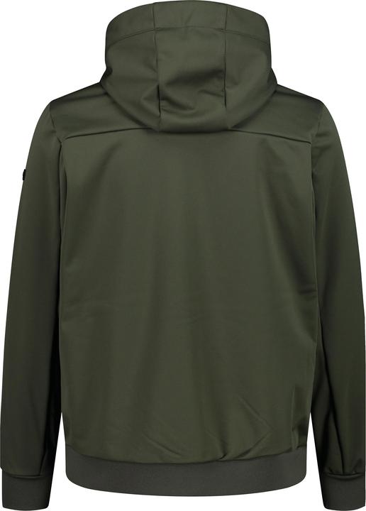 Produktbild CMP Campagnolo Hoodie (XL)