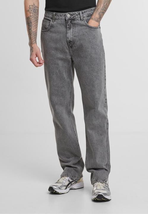 Actual product image 2Y Studios 2Y Amaru Ankle Straight Jeans - 184653 (31)